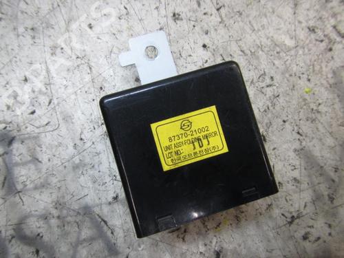 Used Electronic module Electronic module SSANGYONG RODIUS II 2.0 Xdi (155 hp) 9122048 9122048