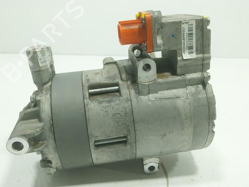 AC compressor SEAT LEON Sportstourer (KL8, KLD) | BP33038364M34 - Image 2