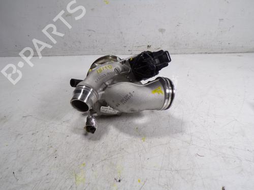 Turbocharger/Supercharger BMW 2 Gran Coupe (F44)  | BP9637614M71 