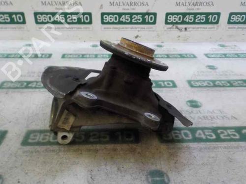 Right front steering knuckle BMW 1 (E87) 118 d | BP6424582M26 
