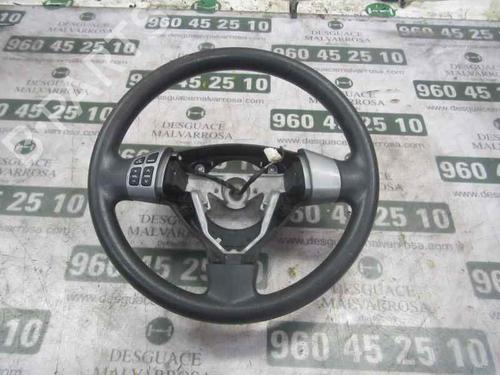 Used Steering wheel Steering wheel SUZUKI SWIFT III (MZ, EZ) [2005-2026] 3861722 3861722