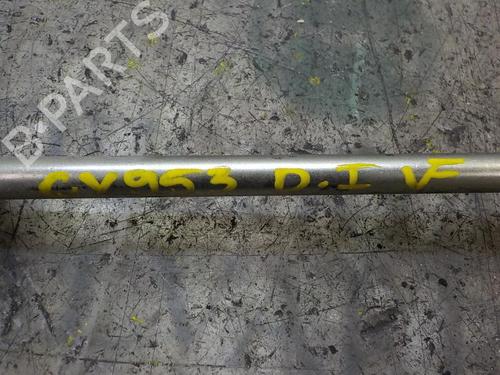 Left front suspension arm VW GOLF VI (5K1) 1.2 TSI | BP14279524M12 