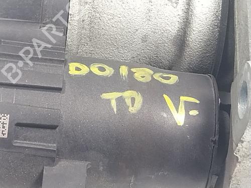 Right rear brake caliper FORD KUGA III (DFK)  | BP18658426M106 