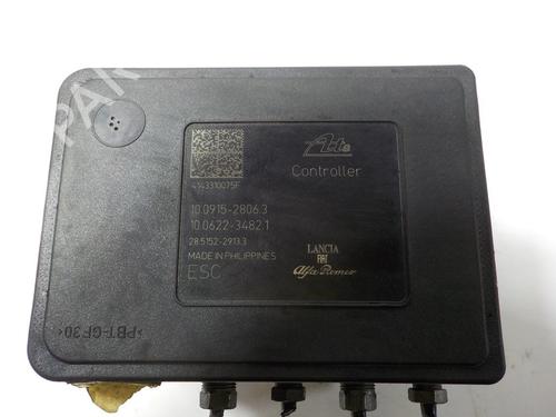 ABS pump ALFA ROMEO GIULIETTA (940_)  | BP11191276M43 
