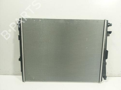 Used Water radiator Water radiator BMW 4 Coupe (G22, G82) M 440 i Mild-Hybrid xDrive (387 hp) 24738448 24738448