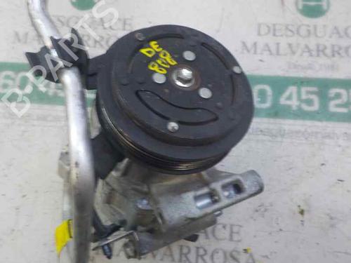 AC compressor FIAT 500 (312_) 1.2 (312AXA1A) | BP5155228M34 