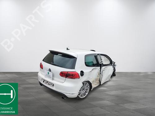 Electronic module VW GOLF VI (5K1) 2.0 TDI | BP15398122M83 