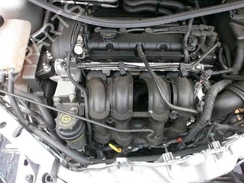 Right front window motor FORD FOCUS II (DA_, HCP, DP)  | BP3810362E20 
