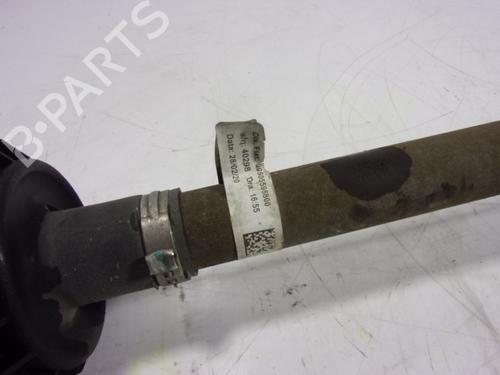 Left rear driveshaft ALFA ROMEO STELVIO (949_) 2.0 Q4 (949.AXA2A) | BP10521312M40 