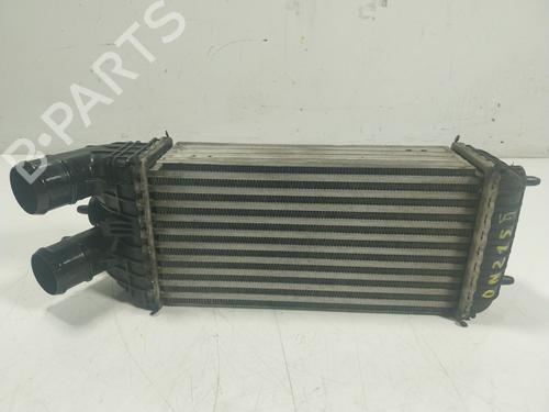 Used Intercooler Intercooler CITROËN C4 CACTUS 1.6 BlueHDi 100 (99 hp) 16821943 16821943