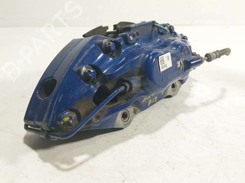 Left front brake caliper BMW 6 Gran Turismo (G32) 630 i Mild-Hybrid | BP38547119M105 - Image 7