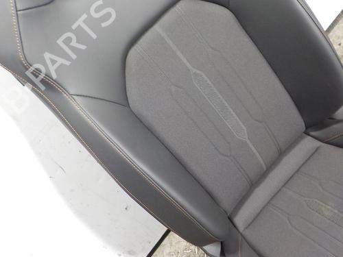 Seats set SEAT LEON Sportstourer (KL8, KLD)  | BP18451982C78  - Image 9