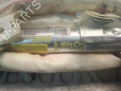 Right curtain airbag HYUNDAI ACCENT III (MC) 1.5 CRDi GLS | BP3803780C12 