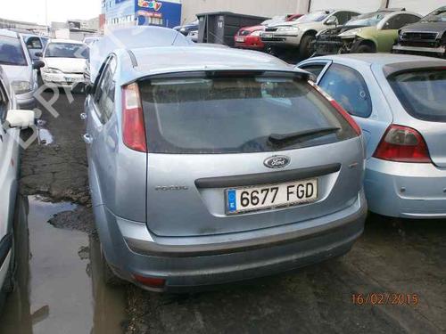 Gearbox FORD FOCUS II (DA_, HCP, DP)  | BP3821583M3 