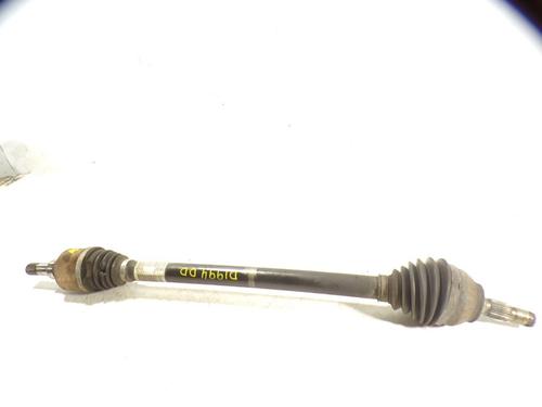 Used Right front driveshaft Right front driveshaft PEUGEOT 208 I (CA_, CC_) 1.6 BlueHDi 100 (100 hp) 9586767 9586767