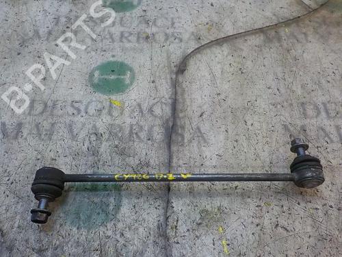 Querlenker links vorne für FORD MONDEO IV (BA7) 2.0 TDCi (140 hp) 14279365