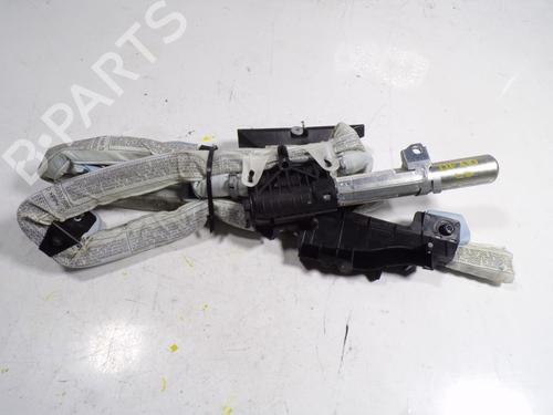 Venstre gardin kollisjonspute BMW 3 Touring (E91) 320 d (177 hp) 6982823