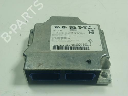 Used ECU airbags ECU airbags 19040574 19040574