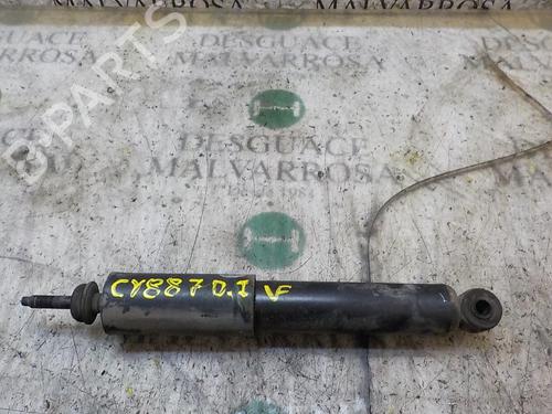 Left front shock absorber HYUNDAI TERRACAN (HP)  | BP3852482M16 