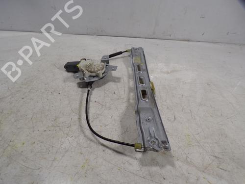 Used Front right window mechanism Front right window mechanism FORD TOURNEO COURIER B460 MPV 1.0 EcoBoost (100 hp) 7314798 7314798