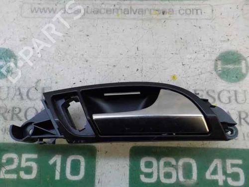 rear-right-interior-door-handle-audi-q7-4lb-4l0837020ah77-2006-2007-2008-2009-2010-2011-2012-2013-2014-2015-2016-5881327 main image