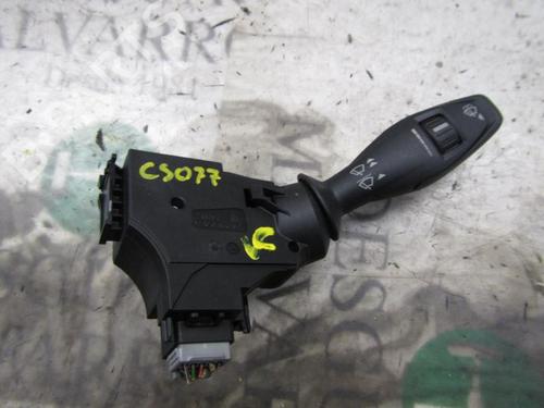 Used Steering column stalk FORD FIESTA VI (CB1, CCN) 1.4 TDCi (70 hp) 3826802