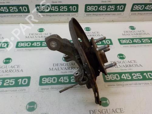 Right front steering knuckle OPEL INSIGNIA A (G09) 2.0 CDTI (68) | BP3880776M26 - Image 2