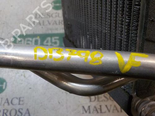 Air conditioning evaporator PEUGEOT 508 I (8D_) 2.0 HDi | BP11644629M109 