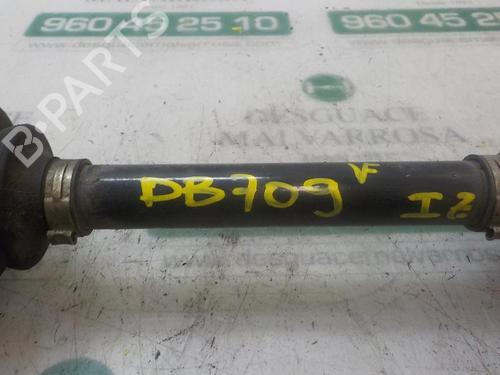 Left front driveshaft OPEL INSIGNIA A (G09) 2.0 CDTI (68) | BP3869958M38 