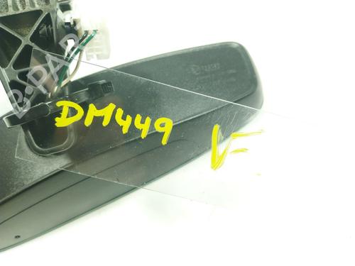 Rear mirror RENAULT MEGANE IV Hatchback (B9A/M/N_)  | BP16713511I6 