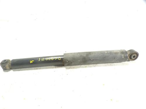 Used Left rear shock absorber Left rear shock absorber FIAT DOBLO Bus (263_) [2009-2023] 7519793 7519793