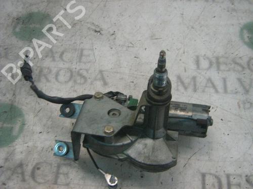 Used Rear wiper motor OPEL CORSA B (S93) 1.5 D (F08, F68, M68) (50 hp) 3779300