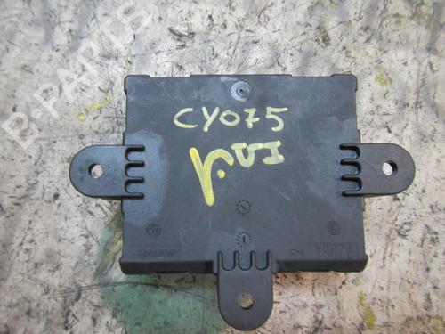 Electronic module JAGUAR XF I (X250) 2.7 D | BP4005633M83 