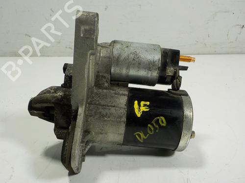 Used Starter RENAULT CLIO IV (BH_) [2012-2021]  15066335