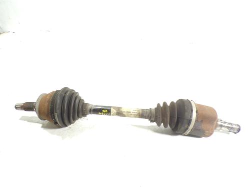 Used Left front driveshaft Left front driveshaft MINI MINI (R56) Cooper D (109 hp) 9949239 9949239
