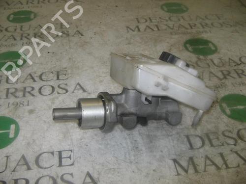 Used Brake master cylinder Brake master cylinder PEUGEOT 206 Hatchback (2A/C) 1.6 16V (107 hp) 3762512 3762512