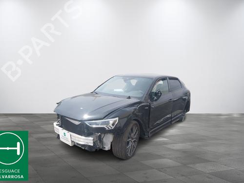 Used Parts AUDI Q3 Sportback (F3N)  35 TDI  4481349