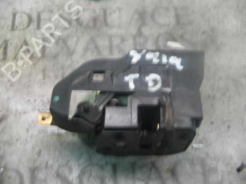 Used Rear right lock MAZDA 323 F VI Hatchback (BJ) 2.0 TD (101 hp) 3778327