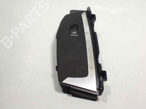 Right front window switch BMW X3 (G01, F97) xDrive 20 d (190 hp) 61319327031 | 9327031