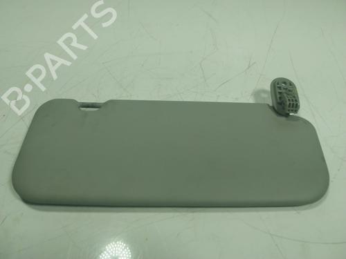 Left sun visor KIA STONIC (YB) 1.6 CRDi | BP17805047I1 - Image 2