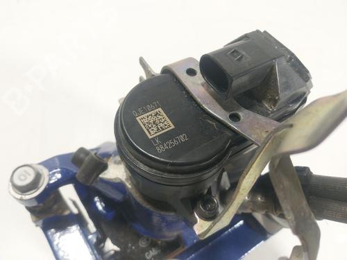 Left rear brake caliper BMW 3 (G20, G80, G28) 330 i | BP24575182M107 