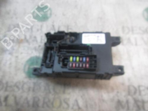 Fuse box FIAT GRANDE PUNTO (199_) 1.3 D Multijet (199.AXD11, 199.AXD1A, 199.AXD1B,... | BP3833124E1 