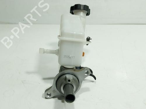 Brake master cylinder KIA PICANTO III (JA) 1.0 | BP34534230M77 - Image 3