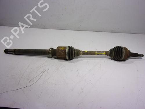 Used Right front driveshaft FORD TRANSIT V363 Van (FCD, FDD) [2013-2025]  15589216