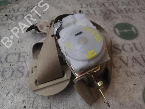 Used Front right seatbelt Front right seatbelt LEXUS GS (_S16_) 300 (JZS160_, JZS160R) (222 hp) 8740187 8740187