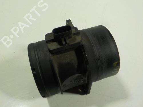 Used Mass air flow sensor AUDI A3 Sportback (8PA) [2004-2015]  11812787