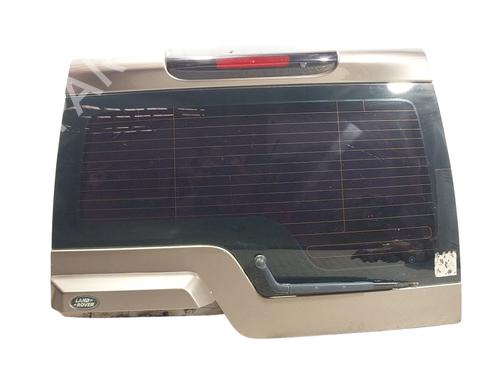 Used Tailgate LAND ROVER DISCOVERY IV (L319) 3.0 SDV6 4x4 (256 hp) 28571499