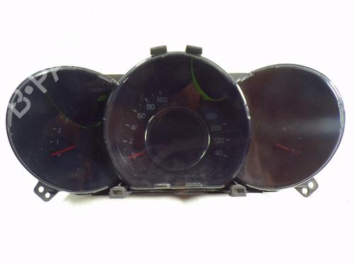 Used Instrument cluster Instrument cluster KIA CEE'D (JD) [2012-2018] 7844321 7844321