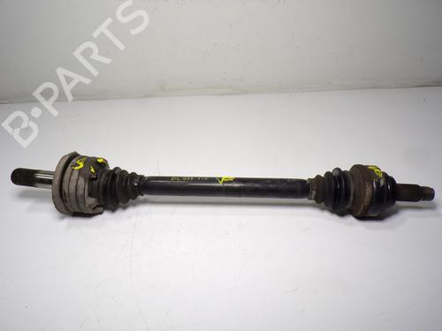 Used Right rear driveshaft BMW 5 (E60) [2001-2010]  16311463