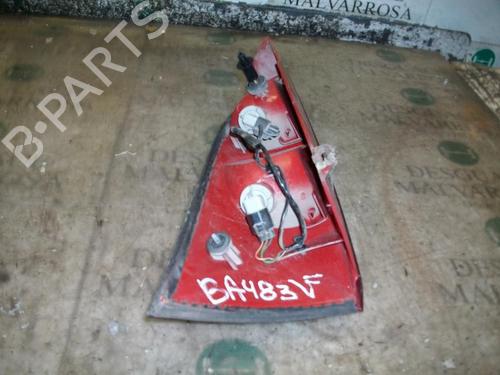 Right taillight FORD FOCUS I (DAW, DBW) 1.6 16V | BP3779247C35 